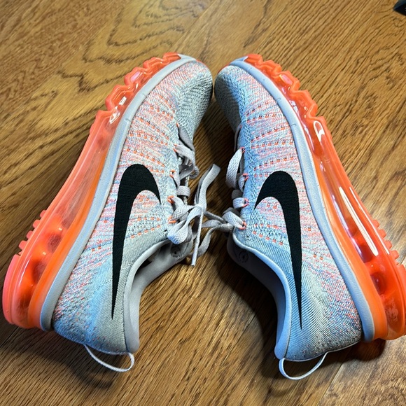 Nike Air Max Fly Knit - Picture 6 of 6